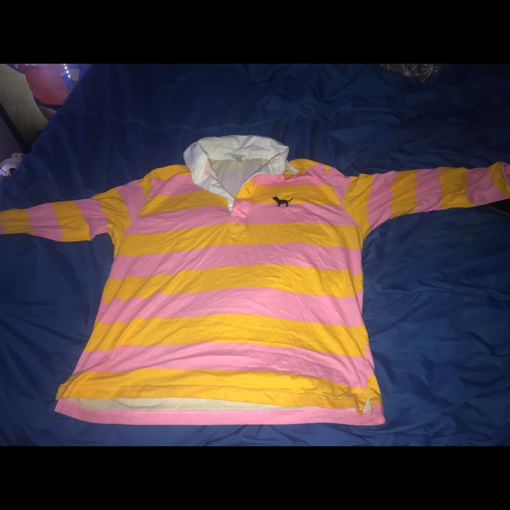 PINK T-shirt